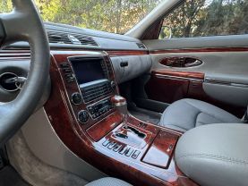 2004 MAYBACH 57 SEDAN 5.5L -