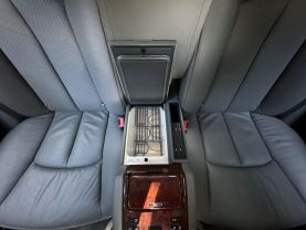 2004 MAYBACH 57 SEDAN 5.5L -