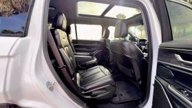 2021 JEEP GRAND CHEROKEE L