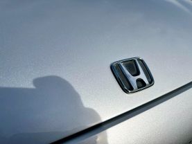 1991 HONDA BEAT CONVERTIBLE E07A  