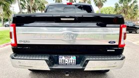 2021 FORD F150 SUPERCREW CAB