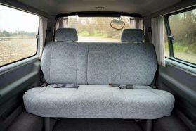 1997 TOYOTA HIACE VAN 1KZ-TE SUPER CUSTOM