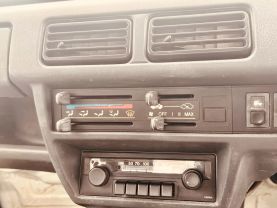 1990 HONDA ACTY TRUCK E07A ATTACK