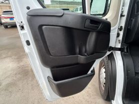 2021 RAM PROMASTER CARGO VAN VAN V6, VVT, 3.6 LITER 3500 HIGH ROOF EXTENDED VAN 3D