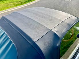 1991 HONDA BEAT CONVERTIBLE E07A  