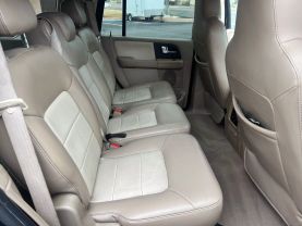 2006 FORD EXPEDITION SUV V8, 5.4 LITER EDDIE BAUER SPORT UTILITY 4D