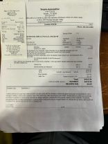 2015 CHEVROLET SILVERADO 1500 CREW CAB PICKUP V8, ECOTEC3, 6.2 LITER LTZ PICKUP 4D 5 3/4 FT