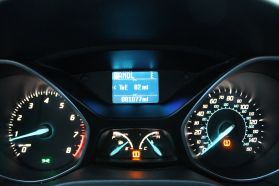 2012 FORD FOCUS SEDAN 4-CYL, 2.0 LITER SE SEDAN 4D