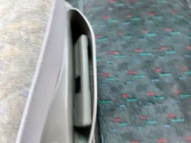 1998 NISSAN ELGRAND VAN VG33E V