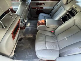 2004 MAYBACH 57 SEDAN 5.5L -