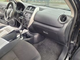 2016 NISSAN VERSA