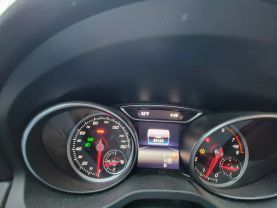 2017 MERCEDES-BENZ CLA COUPE 4-CYL, TURBO, 2.0 LITER CLA 250 4MATIC COUPE 4D