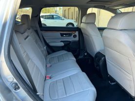 2017 Honda Cr-v - Image 8
