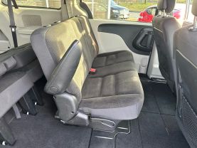 2019 DODGE GRAND CARAVAN PASSENGER