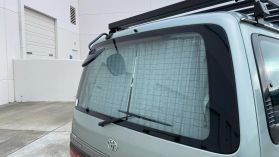 1997 TOYOTA HIACE VAN 1KZ-TE SUPER CUSTOM
