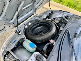 1991 HONDA BEAT CONVERTIBLE E07A  