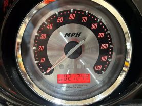 2007 HARLEY-DAVIDSON FLHTCUSE SCREAMIN' EGL UC EG MOTORCYCLES 2CYL. -