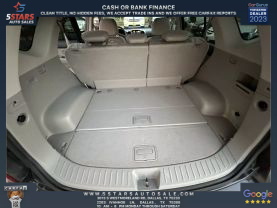 2007 KIA RONDO WAGON 4-CYL, 2.4 LITER EX WAGON 4D