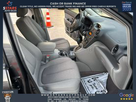 2007 KIA RONDO WAGON 4-CYL, 2.4 LITER EX WAGON 4D