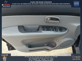 2007 KIA RONDO WAGON 4-CYL, 2.4 LITER EX WAGON 4D