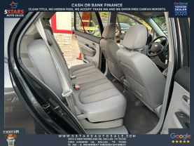 2007 KIA RONDO WAGON 4-CYL, 2.4 LITER EX WAGON 4D