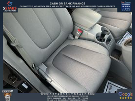 2007 KIA RONDO WAGON 4-CYL, 2.4 LITER EX WAGON 4D