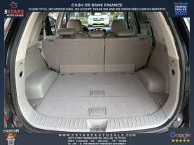2007 KIA RONDO WAGON 4-CYL, 2.4 LITER EX WAGON 4D