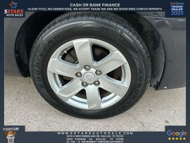 2007 KIA RONDO WAGON 4-CYL, 2.4 LITER EX WAGON 4D