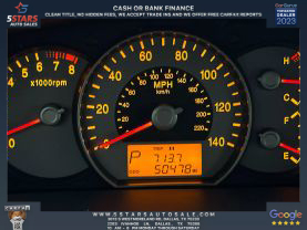 2007 KIA RONDO WAGON 4-CYL, 2.4 LITER EX WAGON 4D