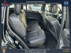 2012 MERCEDES-BENZ GL-CLASS SUV V8, 4.6 LITER GL 450 4MATIC SPORT UTILITY 4D