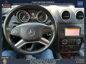 2012 MERCEDES-BENZ GL-CLASS SUV V8, 4.6 LITER GL 450 4MATIC SPORT UTILITY 4D