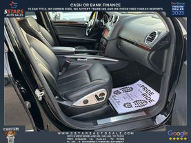 2012 MERCEDES-BENZ GL-CLASS SUV V8, 4.6 LITER GL 450 4MATIC SPORT UTILITY 4D