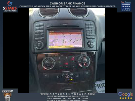 2012 MERCEDES-BENZ GL-CLASS SUV V8, 4.6 LITER GL 450 4MATIC SPORT UTILITY 4D