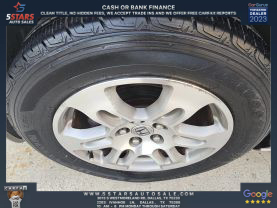 2007 HONDA ODYSSEY VAN V6, VTEC, 3.5 LITER TOURING MINIVAN 4D