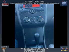 2012 NISSAN ALTIMA SEDAN 4-CYL, 2.5 LITER 2.5 SEDAN 4D