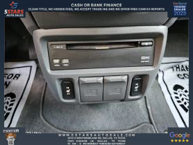2007 HONDA ODYSSEY VAN V6, VTEC, 3.5 LITER TOURING MINIVAN 4D