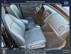 2012 NISSAN ALTIMA SEDAN 4-CYL, 2.5 LITER 2.5 SEDAN 4D