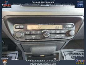2007 HONDA ODYSSEY VAN V6, VTEC, 3.5 LITER TOURING MINIVAN 4D