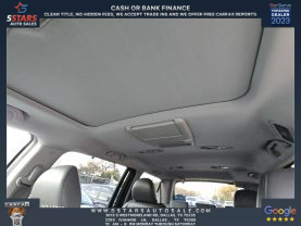 2007 HONDA ODYSSEY VAN V6, VTEC, 3.5 LITER TOURING MINIVAN 4D