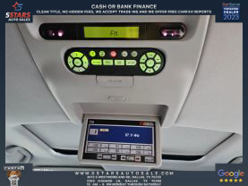 2007 HONDA ODYSSEY VAN V6, VTEC, 3.5 LITER TOURING MINIVAN 4D