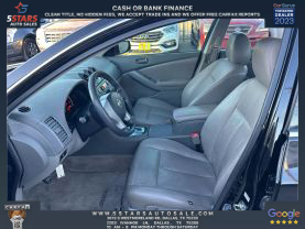2012 NISSAN ALTIMA SEDAN 4-CYL, 2.5 LITER 2.5 SEDAN 4D