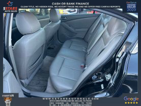 2012 NISSAN ALTIMA SEDAN 4-CYL, 2.5 LITER 2.5 SEDAN 4D