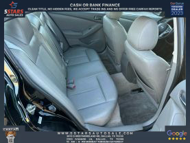 2012 NISSAN ALTIMA SEDAN 4-CYL, 2.5 LITER 2.5 SEDAN 4D