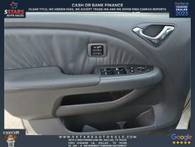 2007 HONDA ODYSSEY VAN V6, VTEC, 3.5 LITER TOURING MINIVAN 4D