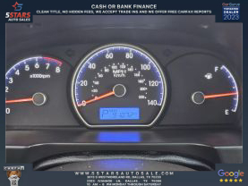 2010 HYUNDAI ELANTRA SEDAN 4-CYL, 2.0 LITER SE SEDAN 4D