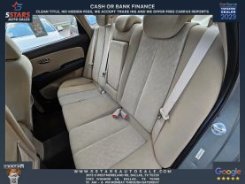 2010 HYUNDAI ELANTRA SEDAN 4-CYL, 2.0 LITER SE SEDAN 4D