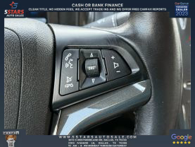 2012 CHEVROLET VOLT SEDAN VOLTEC ELECTRIC DRIVE SEDAN 4D