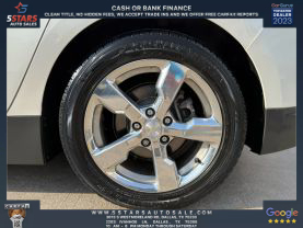 2012 CHEVROLET VOLT SEDAN VOLTEC ELECTRIC DRIVE SEDAN 4D