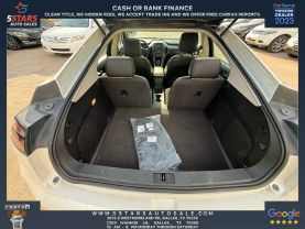 2012 CHEVROLET VOLT SEDAN VOLTEC ELECTRIC DRIVE SEDAN 4D