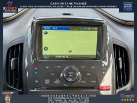 2012 CHEVROLET VOLT SEDAN VOLTEC ELECTRIC DRIVE SEDAN 4D